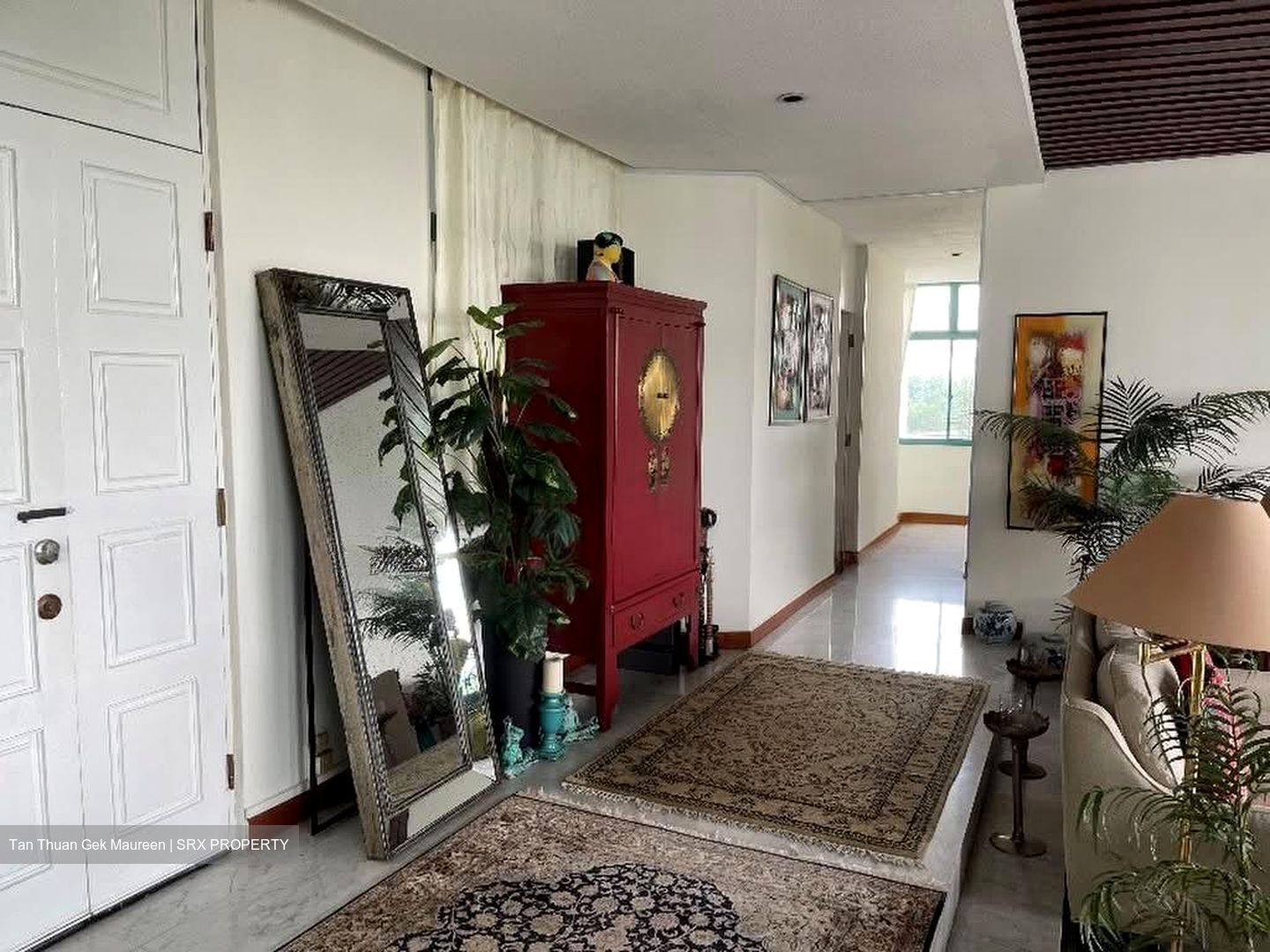 Jaya Towers (D10), Apartment #581408361